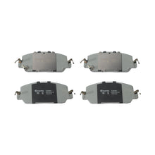 Load image into Gallery viewer, P28098N Brembo PRIME Ceramic Disc Brake Pad Set Brembo Brake Canada