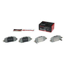 Load image into Gallery viewer, P28098N Brembo PRIME Ceramic Disc Brake Pad Set Brembo Brake Canada