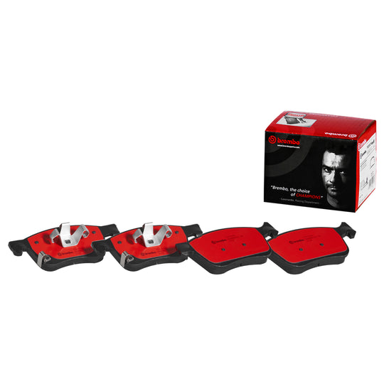 KT00239 Brembo Disc Brake Kit Brembo Brake Canada