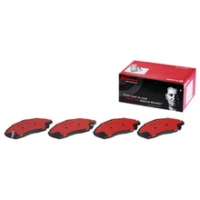 Load image into Gallery viewer, P28105N Brembo PRIME Ceramic Disc Brake Pad Set Brembo Brake Canada