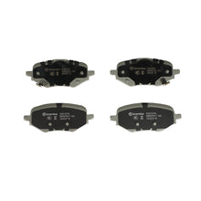 Load image into Gallery viewer, P28107N Brembo PRIME Ceramic Disc Brake Pad Set Brembo Brake Canada