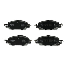 Load image into Gallery viewer, P28108N Brembo PRIME Ceramic Disc Brake Pad Set Brembo Brake Canada