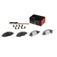 Load image into Gallery viewer, P28108N Brembo PRIME Ceramic Disc Brake Pad Set Brembo Brake Canada