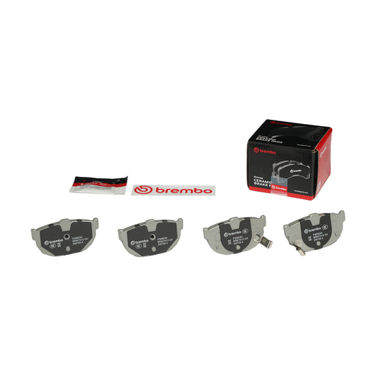 KT00160 Brembo Disc Brake Kit Brembo Brake Canada