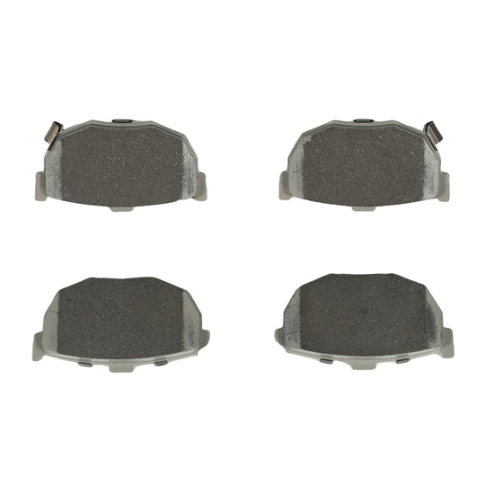 P30003N Brembo PRIME Ceramic Disc Brake Pad Set Brembo Brake Canada
