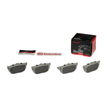 Charger l'image dans la galerie, KT00160 Brembo Disc Brake Kit Brembo Brake Canada