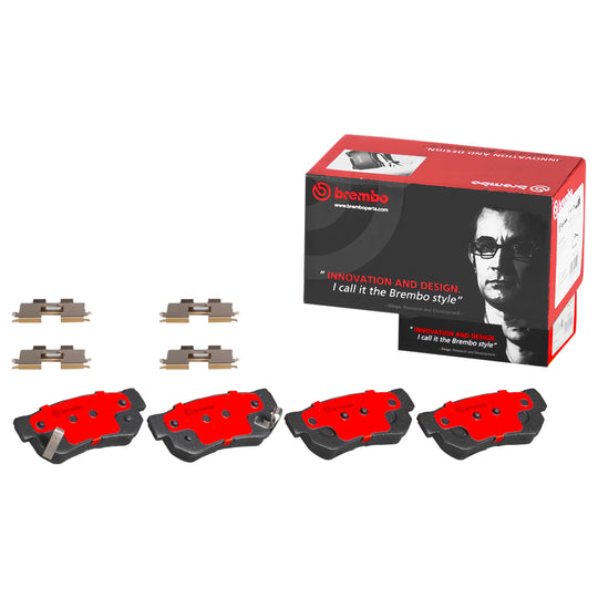 KT00109 Brembo Disc Brake Kit Brembo Brake Canada