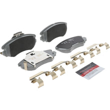 Charger l'image dans la galerie, KT00608 Brembo Ceramic Brake Pad and UV Coated Vented  Brake Disc Kit Brembo Brake Canada