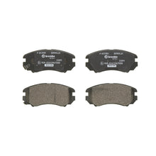 Load image into Gallery viewer, P30018X Brembo XTRA Low-Met Disc Brake Pad Set Brembo Brake Canada