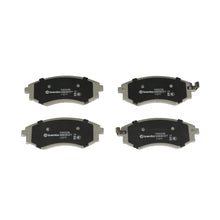 Load image into Gallery viewer, P30022N Brembo PRIME Ceramic Disc Brake Pad Set Brembo Brake Canada
