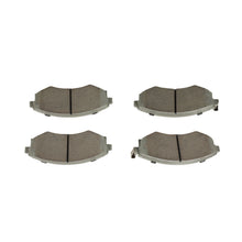 Load image into Gallery viewer, P30022N Brembo PRIME Ceramic Disc Brake Pad Set Brembo Brake Canada