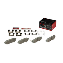 Load image into Gallery viewer, P30022N Brembo PRIME Ceramic Disc Brake Pad Set Brembo Brake Canada