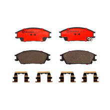 Load image into Gallery viewer, P30024N Brembo PRIME Ceramic Disc Brake Pad Set Brembo Brake Canada