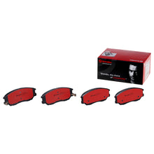 Load image into Gallery viewer, P30028N Brembo PRIME Ceramic Disc Brake Pad Set Brembo Brake Canada