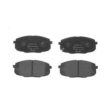 Load image into Gallery viewer, P30034 Brembo Premium Low-Met OE Equivalent Pad Brembo Brake Canada