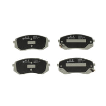 Load image into Gallery viewer, P30039N Brembo PRIME Ceramic Disc Brake Pad Set Brembo Brake Canada