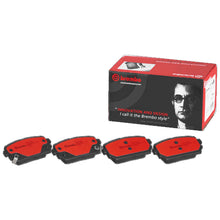 Load image into Gallery viewer, KT00261 Brembo Disc Brake Kit Brembo Brake Canada