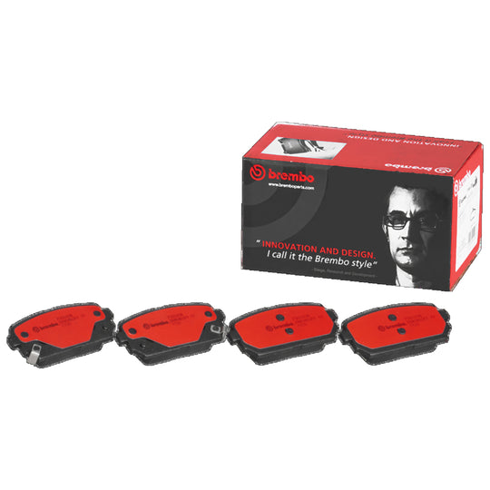 KT00261 Brembo Disc Brake Kit Brembo Brake Canada