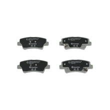 Charger l'image dans la galerie, KT00476 Brembo Ceramic Brake Pad and UV Coated Solid  Brake Disc Kit Brembo Brake Canada