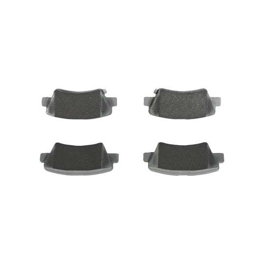P30047N Brembo PRIME Ceramic Disc Brake Pad Set Brembo Brake Canada