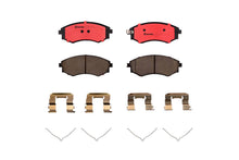 Load image into Gallery viewer, P30048N Brembo PRIME Ceramic Disc Brake Pad Set Brembo Brake Canada