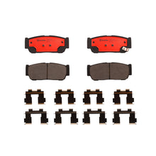 Load image into Gallery viewer, P30049N Brembo PRIME Ceramic Disc Brake Pad Set Brembo Brake Canada