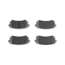 Load image into Gallery viewer, KT00907 Brembo Ceramic Brake Pad and UV Coated Solid  Brake Disc Kit Brembo Brake Canada