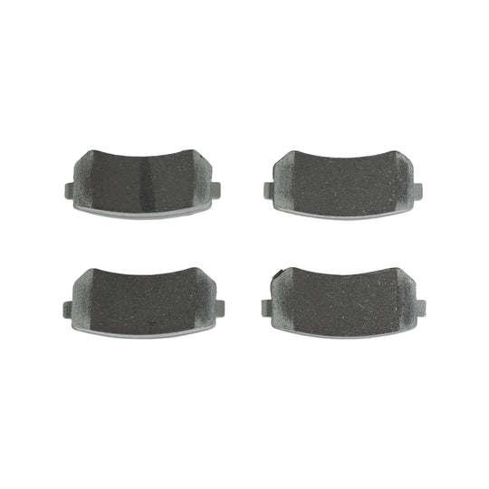 KT00907 Brembo Ceramic Brake Pad and UV Coated Solid  Brake Disc Kit Brembo Brake Canada