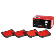 Load image into Gallery viewer, P30052N Brembo PRIME Ceramic Disc Brake Pad Set Brembo Brake Canada