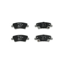 Load image into Gallery viewer, P30054N Brembo PRIME Ceramic Disc Brake Pad Set Brembo Brake Canada