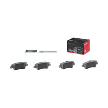 Load image into Gallery viewer, P30054N Brembo PRIME Ceramic Disc Brake Pad Set Brembo Brake Canada