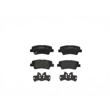 Load image into Gallery viewer, P30054 Brembo Premium Low-Met OE Equivalent Pad Brembo Brake Canada