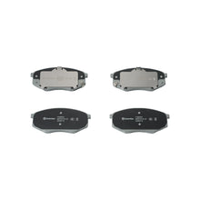 Charger l'image dans la galerie, KT00171 Brembo Disc Brake Kit Brembo Brake Canada