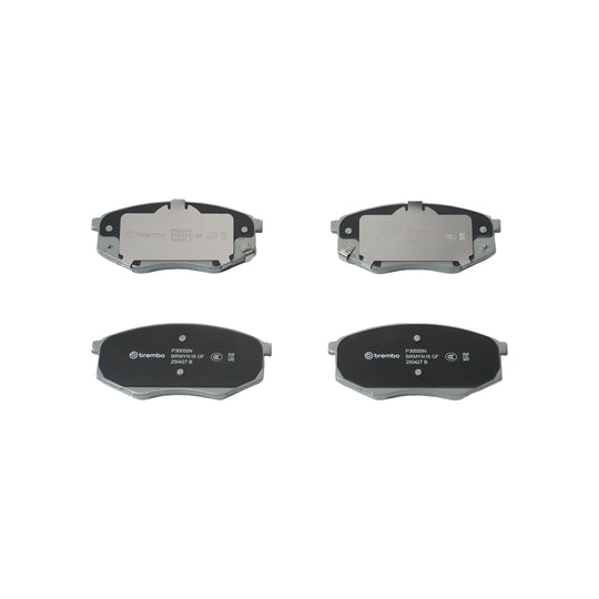 KT00171 Brembo Disc Brake Kit Brembo Brake Canada