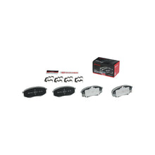 Charger l'image dans la galerie, KT00171 Brembo Disc Brake Kit Brembo Brake Canada
