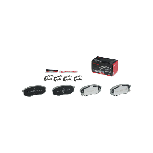 KT00171 Brembo Disc Brake Kit Brembo Brake Canada