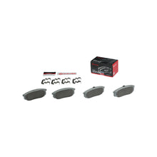Charger l'image dans la galerie, KT00171 Brembo Disc Brake Kit Brembo Brake Canada