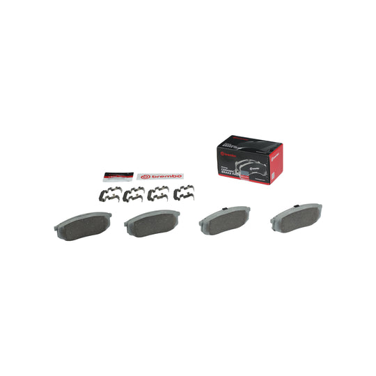 KT00171 Brembo Disc Brake Kit Brembo Brake Canada
