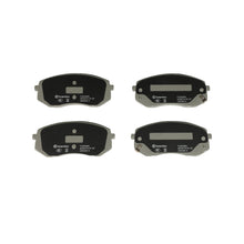 Charger l'image dans la galerie, KT00106 Brembo Disc Brake Kit Brembo Brake Canada