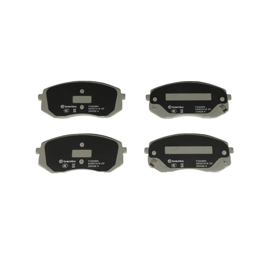KT00106 Brembo Disc Brake Kit Brembo Brake Canada