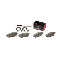 Charger l'image dans la galerie, KT00106 Brembo Disc Brake Kit Brembo Brake Canada