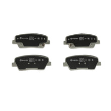 Load image into Gallery viewer, P30063N Brembo PRIME Ceramic Disc Brake Pad Set Brembo Brake Canada