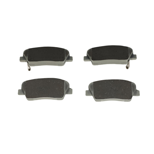 P30063N Brembo PRIME Ceramic Disc Brake Pad Set Brembo Brake Canada