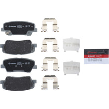 Load image into Gallery viewer, P30063N Brembo PRIME Ceramic Disc Brake Pad Set Brembo Brake Canada