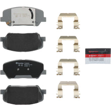 Load image into Gallery viewer, KT00158 Brembo Disc Brake Kit Brembo Brake Canada