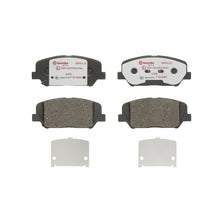 Load image into Gallery viewer, P30065X Brembo XTRA Low-Met Disc Brake Pad Set Brembo Brake Canada