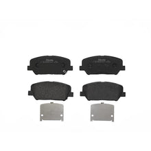 Charger l'image dans la galerie, P30065 Brembo Premium Low-Met OE Equivalent Pad Brembo Brake Canada