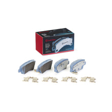 Load image into Gallery viewer, KT08016 Brembo Beyond EV Disc Brake Pad Kit Brembo Brake Canada