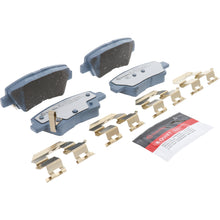 Load image into Gallery viewer, KT08016 Brembo Beyond EV Disc Brake Pad Kit Brembo Brake Canada