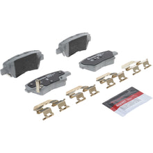 Load image into Gallery viewer, KT00A29 Brembo Ceramic Brake Pad and UV Coated Solid  Brake Disc Kit Brembo Brake Canada